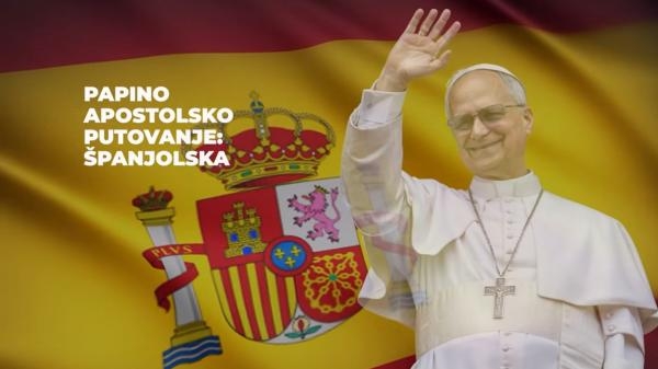 Papino apostolsko putovanje u Španjolsku: Posjet kazneno-popravnom centru "Brians 1", Barcelona