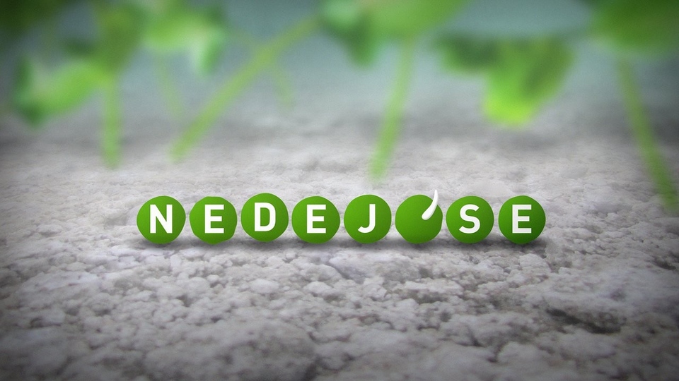 Documentary Nedej se: Občanské noviny