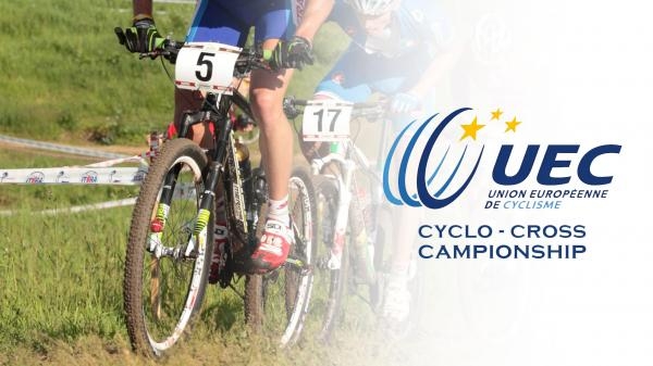 Brdski biciklizam: UEC Evropsko prvenstvo, Monteceneri, Švajcarska, Olimpijski kros-kantri, žene elite, Najzanimljiviji momenti
