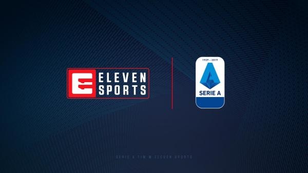 Piłka nożna: Liga włoska - mecz: Cagliari Calcio - Juventus FC