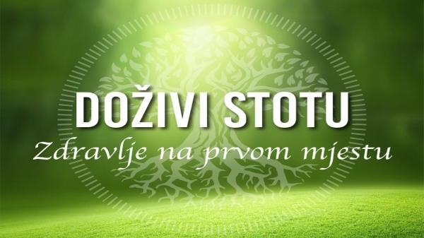 Doživi Stotu