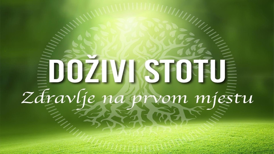 Doživi Stotu