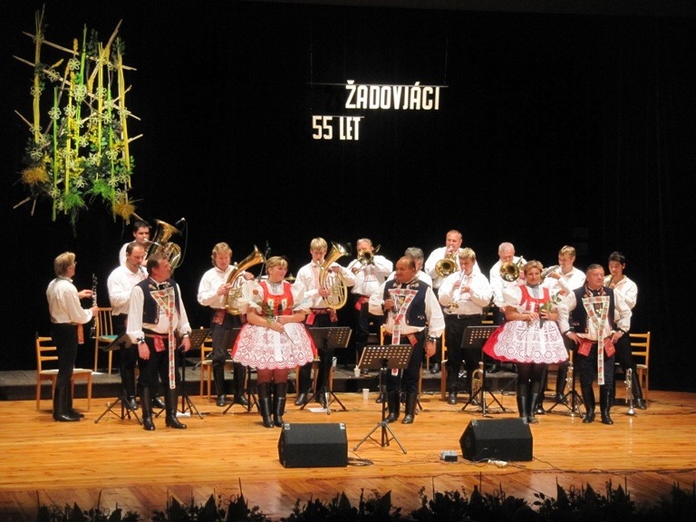 Žadovjáci a&nbsp;Sobulanka