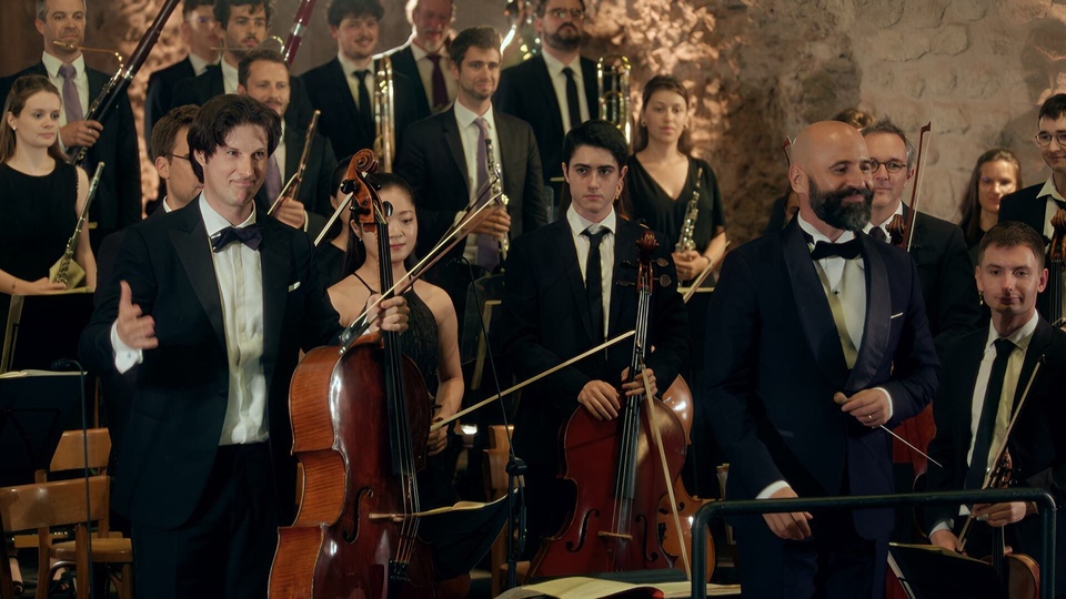 Festival Pablo Casals