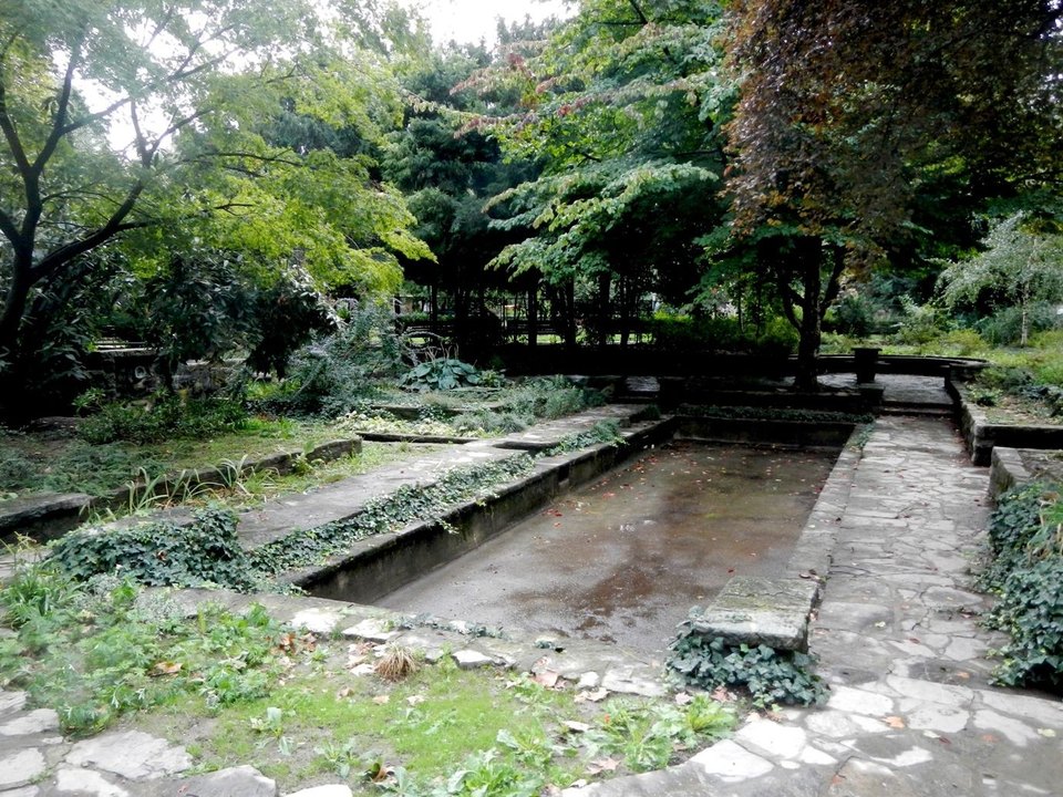 Dokumentarci Kulturna baština