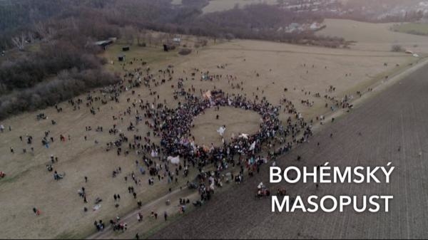 Bohémský masopust
