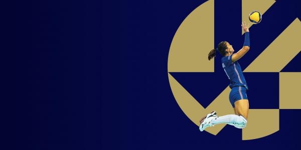 Volejbal: Liga národů žen 2026 Srbsko