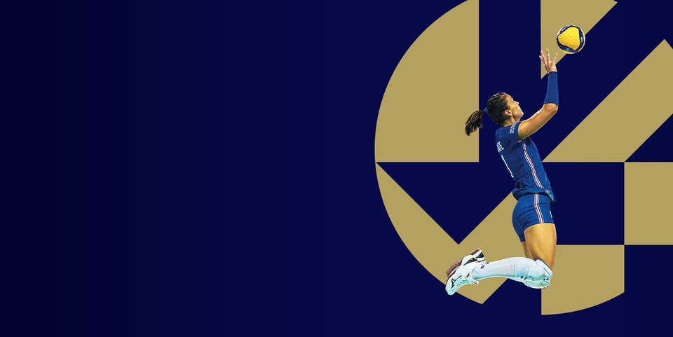 Volejbal: Liga národů žen 2026 Srbsko
