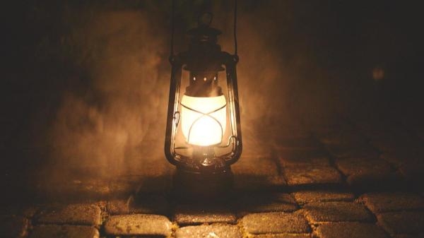 Gori Lampa