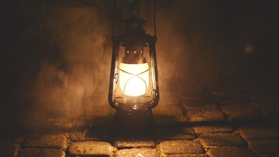 Gori Lampa