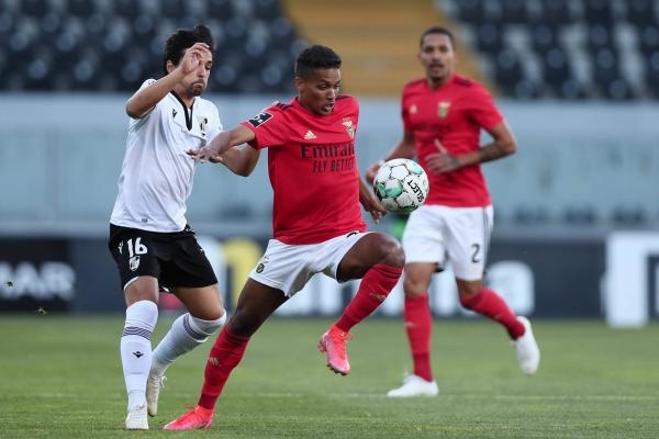 SL Benfica - Vitória SC