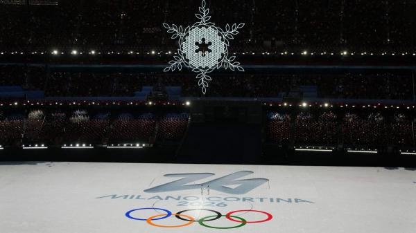 Olympijské hry: Day at the Olympics