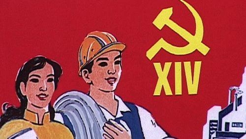 Na cestě po severním Vietnamu