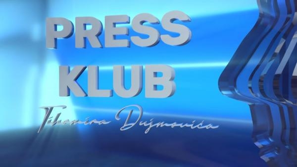 Press klub