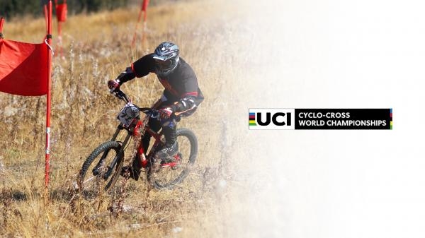 Ciklo-Kros: SP, Tabor, Žene