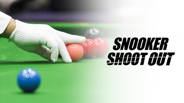 Snooker: Shoot Out, European Series, 2. runda
