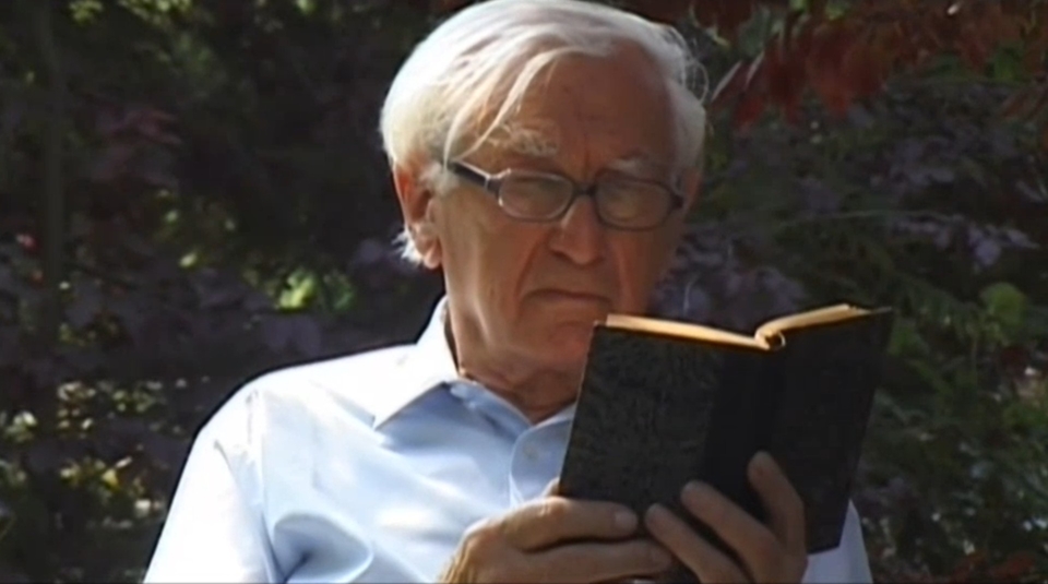 Documentary Vzkaz Františka Dvořáka