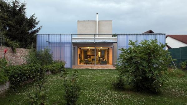 Týždeň súčasnej slovenskej architektúry: Fenomény architektúry