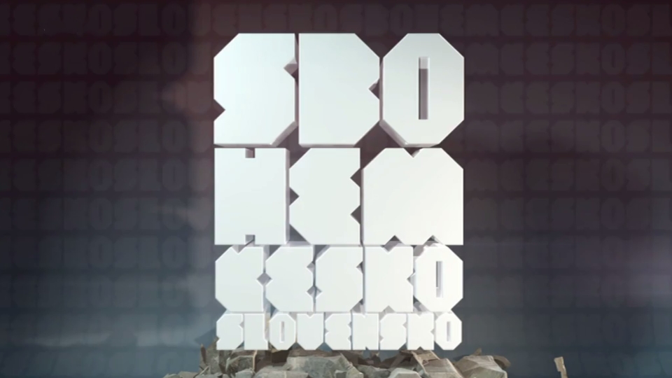 Documentary Sbohem Československo