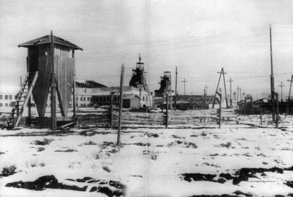 Норильське повстання