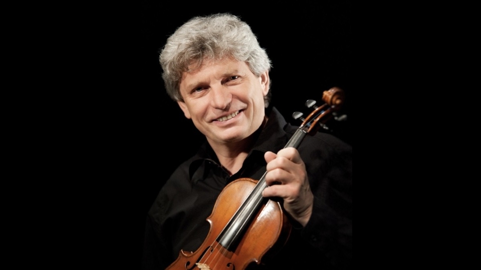 Documentary Jiří Pavlica a jeho světy