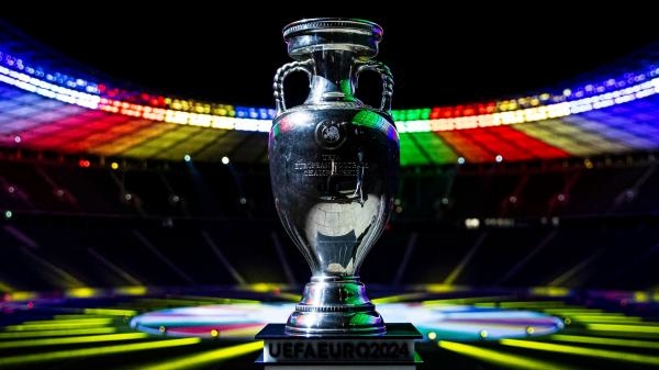UEFA EURO 2024: Gruzínsko - Česko