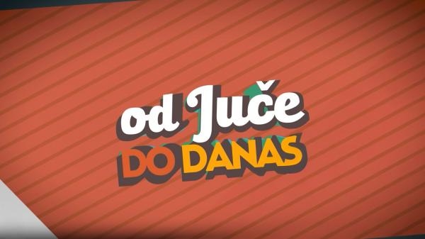 Program za djecu: Od juče do danas