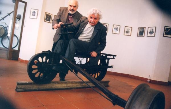 Jára Cimrman