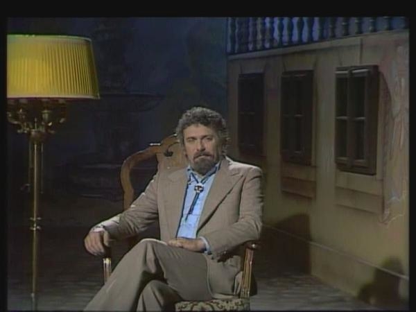 Co neodnesl čas aneb stará láska nerezaví