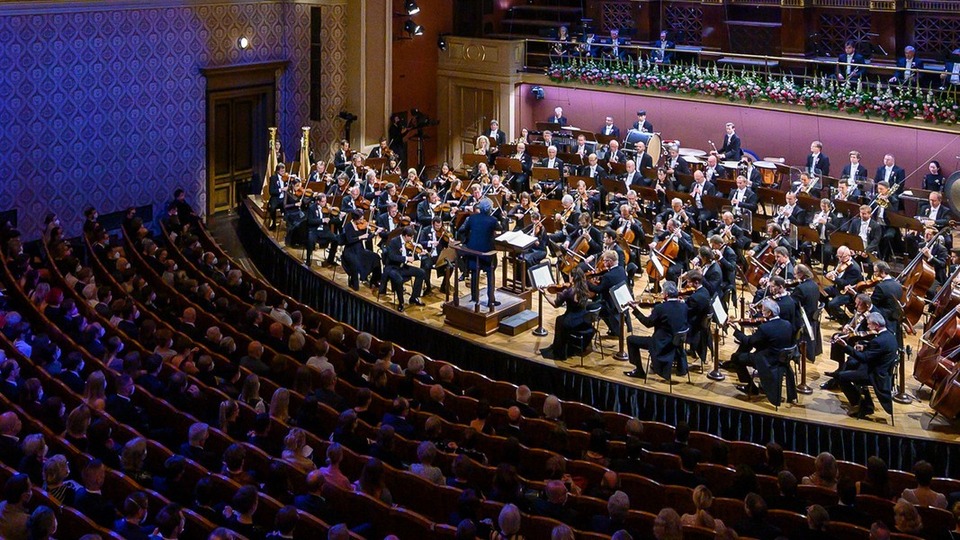 81. mezinárodní hudební festival Pražské jaro 2026