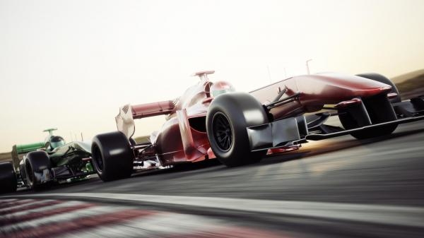 Formuła 1: Grand Prix USA - sesja kwalifikacyjna