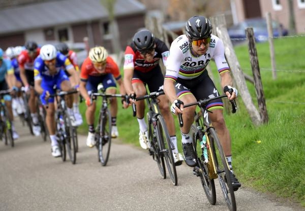 Cyklistika: Amstel Gold Race