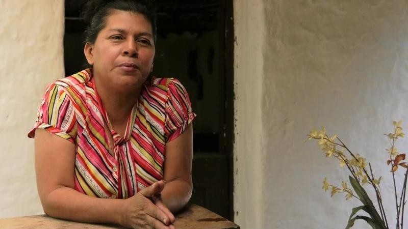 Dokument Honduras – Texiguat, zapomenutá komunita