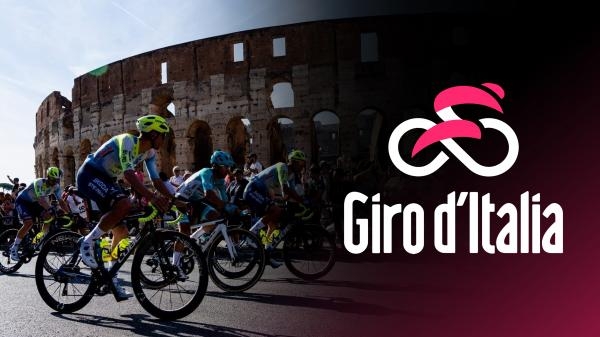 Biciklizam: Giro d'Italia, World Tour, Italija, 7. etapa, Formia - Blockhaus 