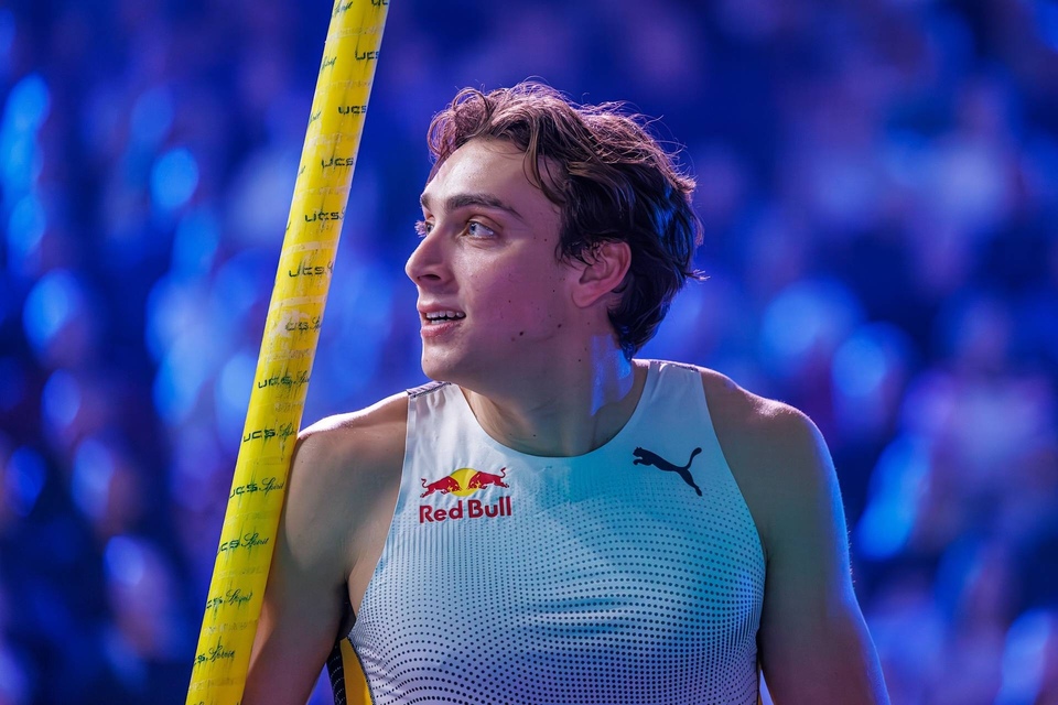 Najlepsze lekkoatletyka online