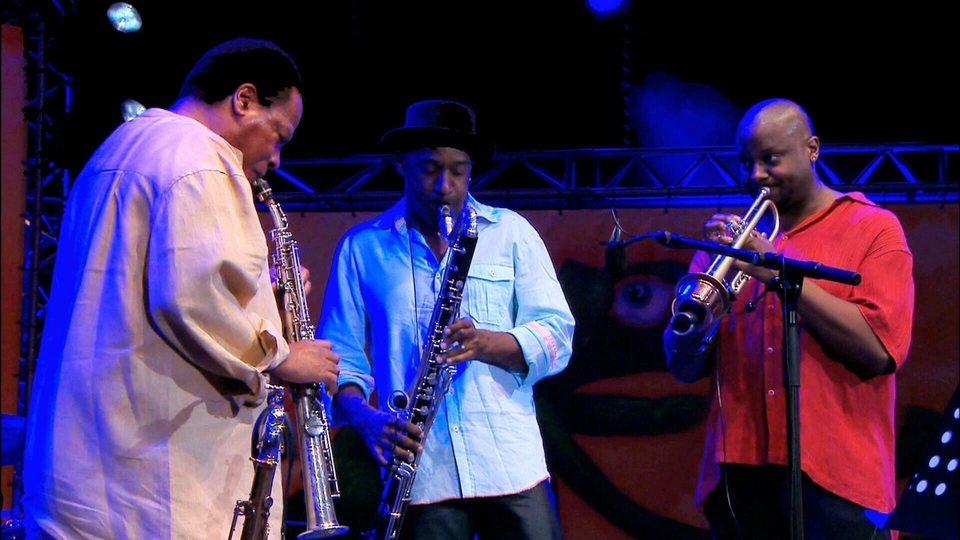 Jazz a&nbsp;Vienne