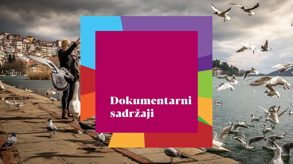 Dokumentarci Prigušeni cvrkut