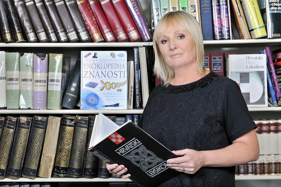 Документ Ima li što novo?