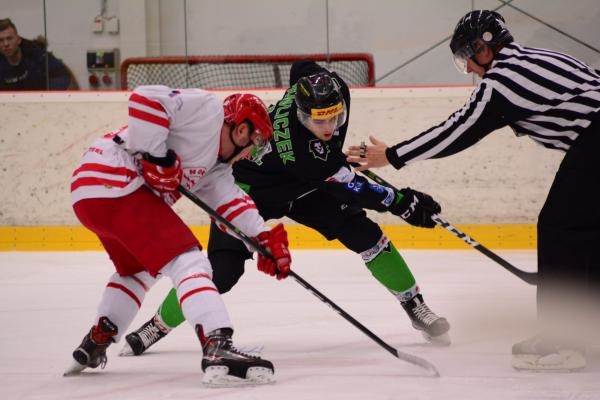 Hokej: HC Oceláři Třinec - BK Mladá Boleslav