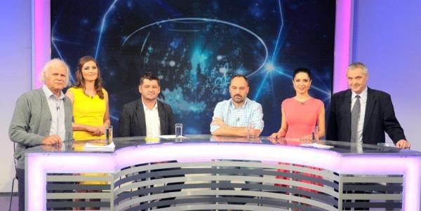 Studio znanja: Zvuk