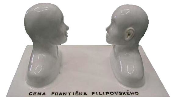 Ceny Františka Filipovského