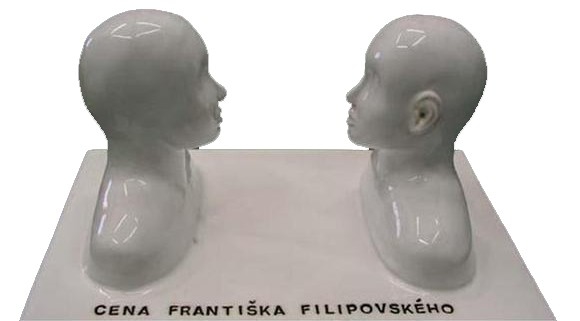 Документ Ceny Františka Filipovského
