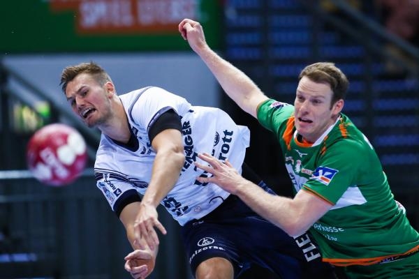SG Flensburg-Handewitt - HSG Wetzlar