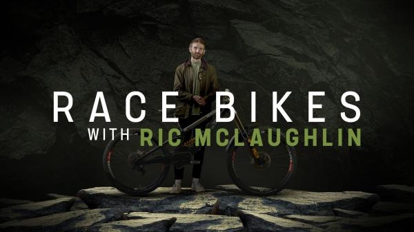 Magazin: Race Bikes, Brdski biciklizam