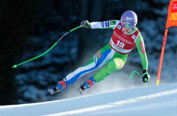 FIS Svetový pohár Super G muži