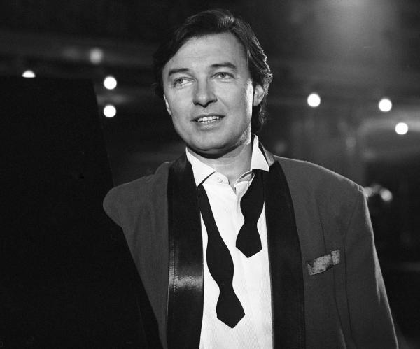 Karel Gott 1986