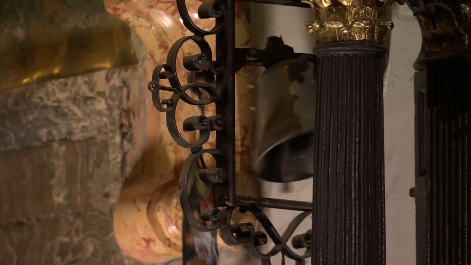 Pohřeb kardinála Dominika Duky