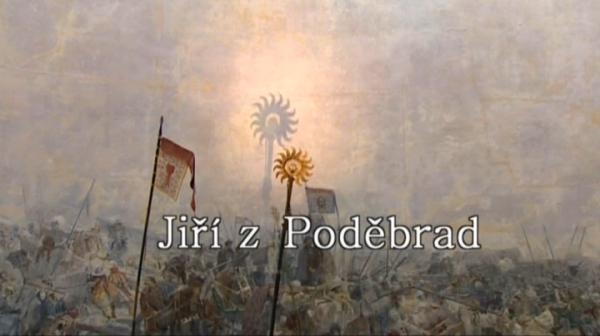 Jiří z Poděbrad