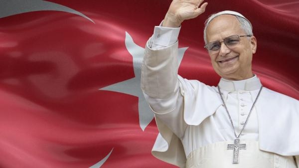 Papino apostolsko putovanje u Tursku: Božanska liturgija i ekumenski blagoslov