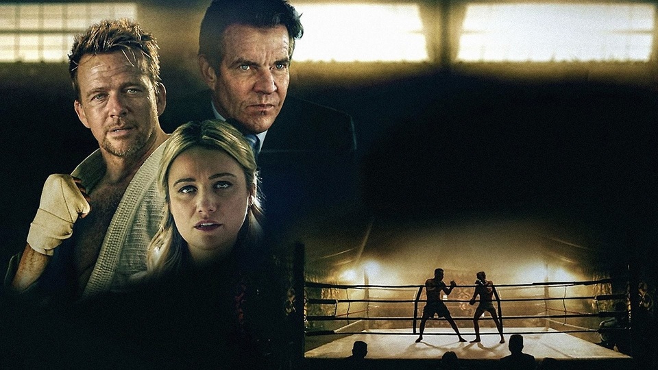 Film Narodženyj čempionom